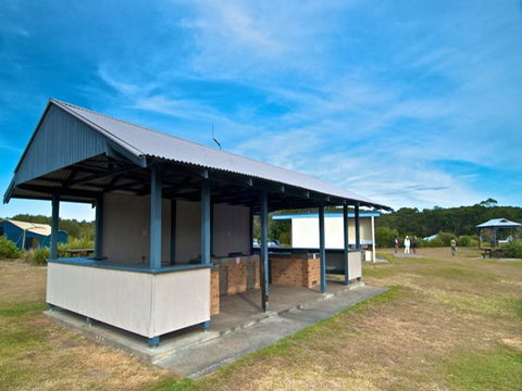 Freemans Campground - Accommodation Port Macquarie 1