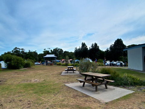 Freemans Campground - Accommodation Port Macquarie 2