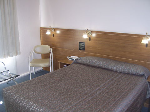 Garden Motor Inn (Golden Chain) - Accommodation Port Macquarie 2