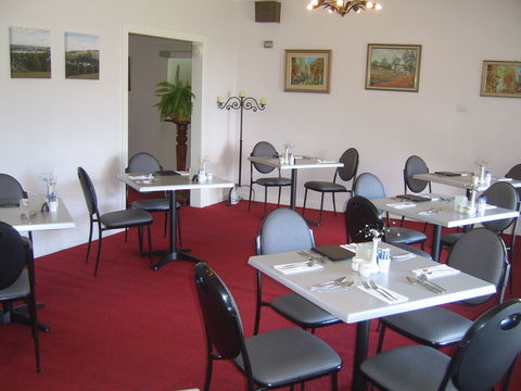 Garden Motor Inn (Golden Chain) - Accommodation Port Macquarie 5