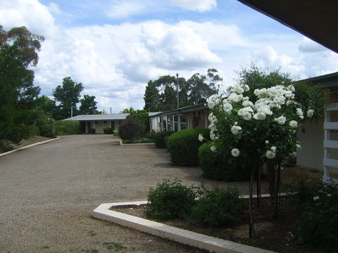 Garden Motor Inn (Golden Chain) - Accommodation Port Macquarie 6