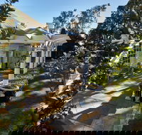 Glenellyn House - Servants Quarters - Accommodation Port Macquarie