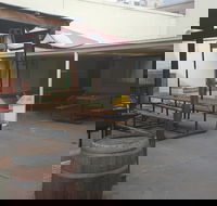 Great Eastern Hotel Motel Young - Accommodation Port Macquarie