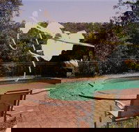 Guest House Mulla Villa - Accommodation Port Macquarie