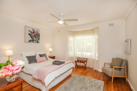 HAHNDORF LODGE - Accommodation Port Macquarie 2