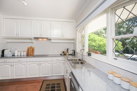 HAHNDORF LODGE - Accommodation Port Macquarie 4