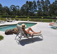 Hallidays Point Caravan Park - Accommodation Port Macquarie