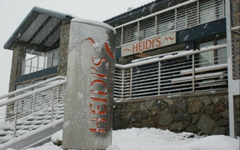 Heidi's Chalet - Accommodation Port Macquarie 0