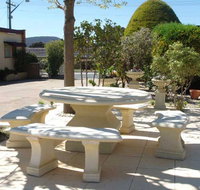 Hillview Motel - Accommodation Port Macquarie