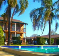 Homestead Motel
