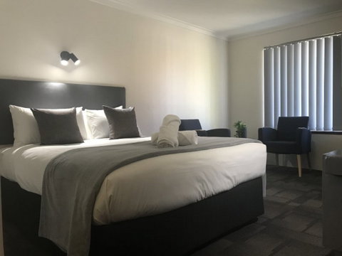 Hotel Clipper - Accommodation Port Macquarie 0