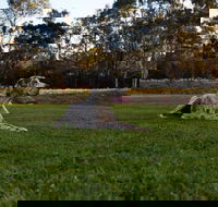 Hunter Valley Retreat - Accommodation Port Macquarie