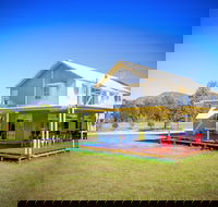 Hunter Olive House - Accommodation Port Macquarie
