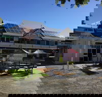 Jacaranda Hotel - Accommodation Port Macquarie