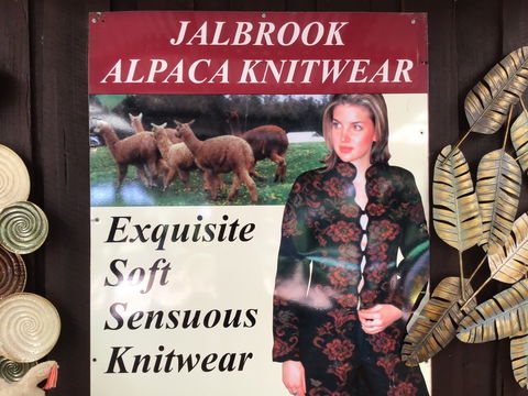Jalbrook  Estate-  Cottages,Alpacas,Gallery & Function Centre - Accommodation Port Macquarie 2