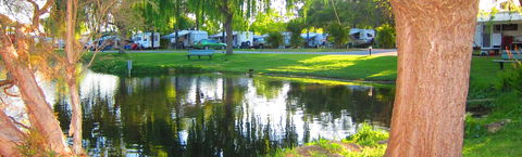 Karrinyup Waters Resort - Accommodation Port Macquarie 0