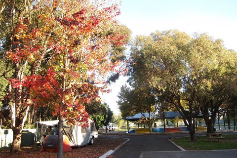Karrinyup Waters Resort - Accommodation Port Macquarie 2
