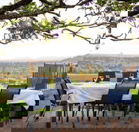 Kia Ora Lookout Retreat - Accommodation Port Macquarie