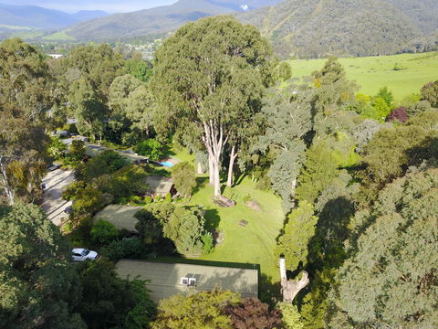Kiewa Country Cottages - Accommodation Port Macquarie 0