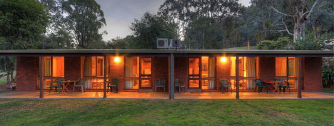 Kiewa Country Cottages - Accommodation Port Macquarie 1