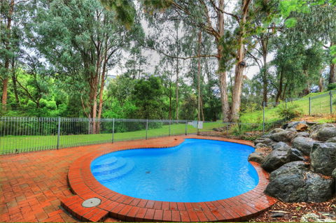 Kiewa Country Cottages - Accommodation Port Macquarie 3