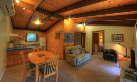 Kiewa Country Cottages - Accommodation Port Macquarie 4