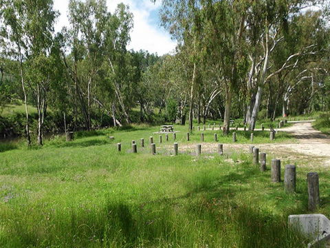 Kookibitta Campground - Accommodation Port Macquarie 1