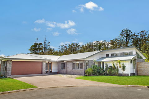 Lakeside Lodge Lake Cathie - Accommodation Port Macquarie 0
