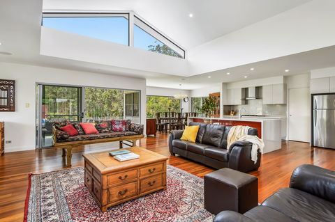 Lakeside Lodge Lake Cathie - Accommodation Port Macquarie 1