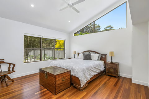 Lakeside Lodge Lake Cathie - Accommodation Port Macquarie 4