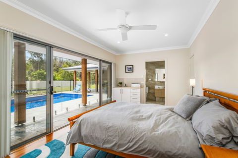 Lakeside Lodge Lake Cathie - Accommodation Port Macquarie 6