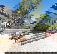 Littlerocks at Carlton - Accommodation Port Macquarie