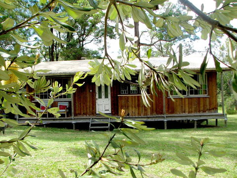 Lovedale Cottages - Accommodation Port Macquarie 1
