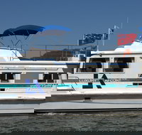 Luxury Afloat Hawkesbury River and Brooklyn - Accommodation Port Macquarie