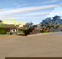 Macquarie Valley Motor Inn - Accommodation Port Macquarie