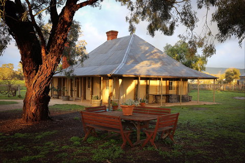 Mackereth's Hedon Farm - Accommodation Port Macquarie 0