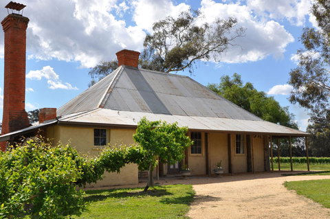 Mackereth's Hedon Farm - Accommodation Port Macquarie 2