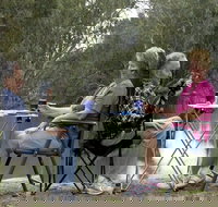 Mamanga campground - Accommodation Port Macquarie