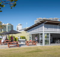Maroochydore Beach Holiday Park