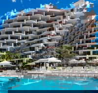 Marrakesh Apartments - Accommodation Port Macquarie