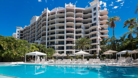 Marrakesh Apartments - Accommodation Port Macquarie 0