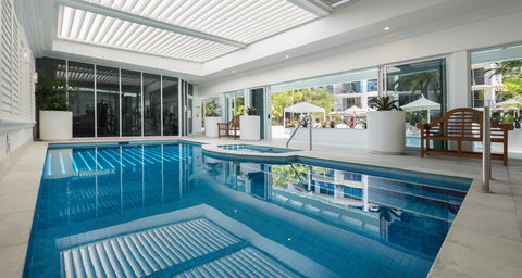 Marrakesh Apartments - Accommodation Port Macquarie 1