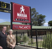 Matilda Motor Inn