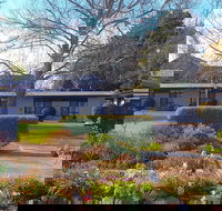 Meeniyan Motel and Bike Hire - Accommodation Port Macquarie