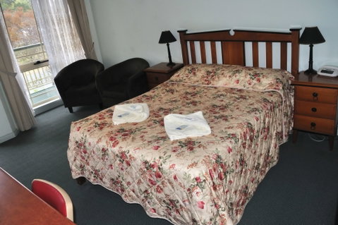Miranda Lodge - Accommodation Port Macquarie 0