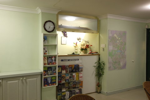 Miranda Lodge - Accommodation Port Macquarie 2