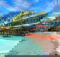 Mobys Beachside Retreat - Accommodation Port Macquarie