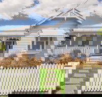 Morpeth Cottage - Accommodation Port Macquarie