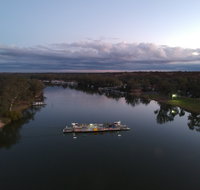 Morgan Riverside Caravan Park - Accommodation Port Macquarie