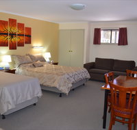 Morgan Colonial Motel - Accommodation Port Macquarie